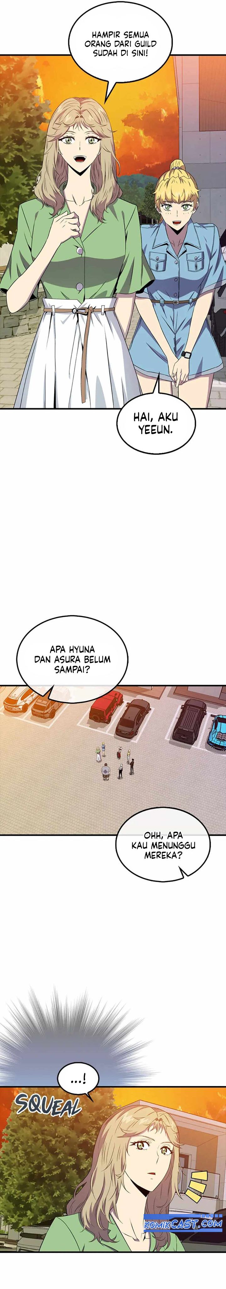 Dilarang COPAS - situs resmi www.mangacanblog.com - Komik sleeping ranker 142 - chapter 142 143 Indonesia sleeping ranker 142 - chapter 142 Terbaru 35|Baca Manga Komik Indonesia|Mangacan