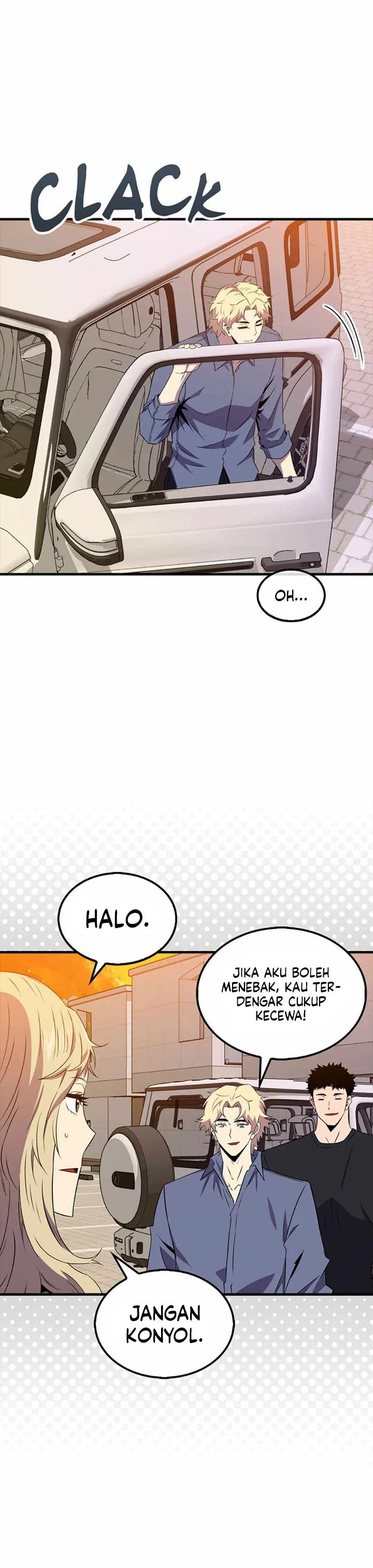 Dilarang COPAS - situs resmi www.mangacanblog.com - Komik sleeping ranker 142 - chapter 142 143 Indonesia sleeping ranker 142 - chapter 142 Terbaru 36|Baca Manga Komik Indonesia|Mangacan
