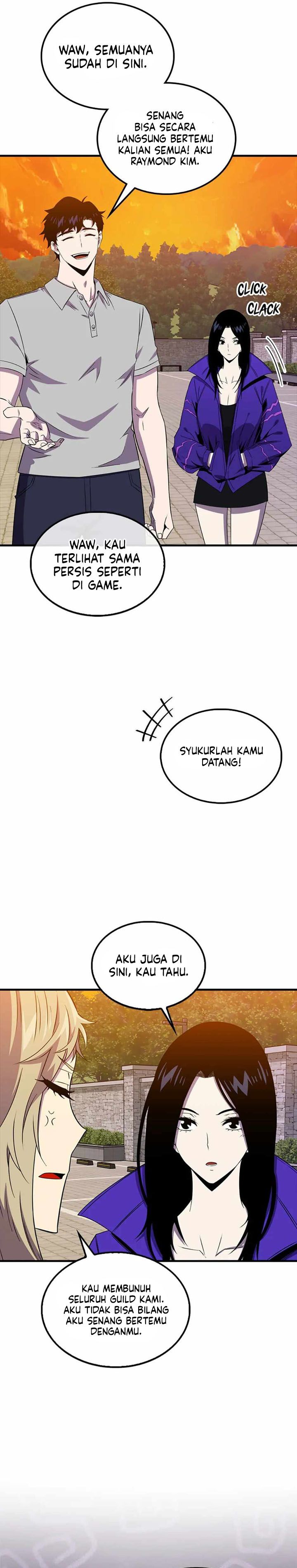 Dilarang COPAS - situs resmi www.mangacanblog.com - Komik sleeping ranker 142 - chapter 142 143 Indonesia sleeping ranker 142 - chapter 142 Terbaru 37|Baca Manga Komik Indonesia|Mangacan