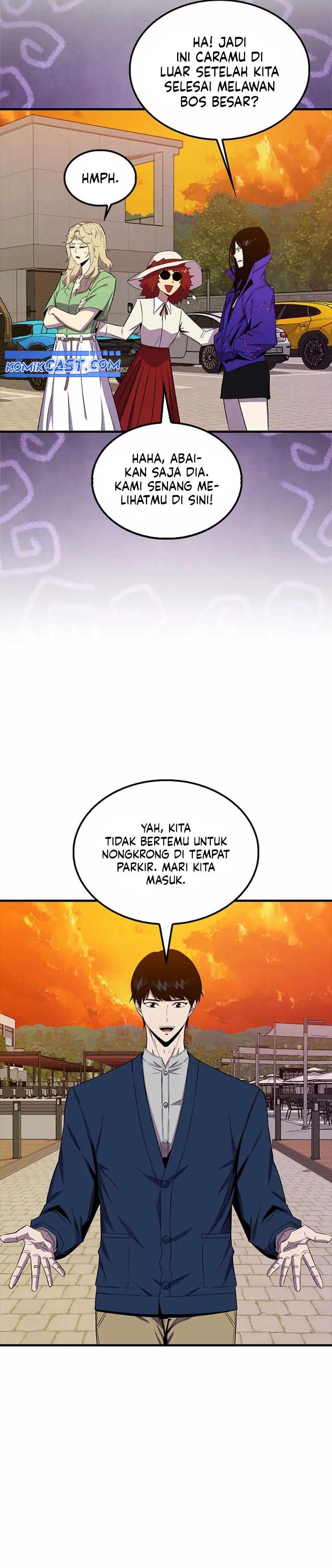 Dilarang COPAS - situs resmi www.mangacanblog.com - Komik sleeping ranker 142 - chapter 142 143 Indonesia sleeping ranker 142 - chapter 142 Terbaru 38|Baca Manga Komik Indonesia|Mangacan