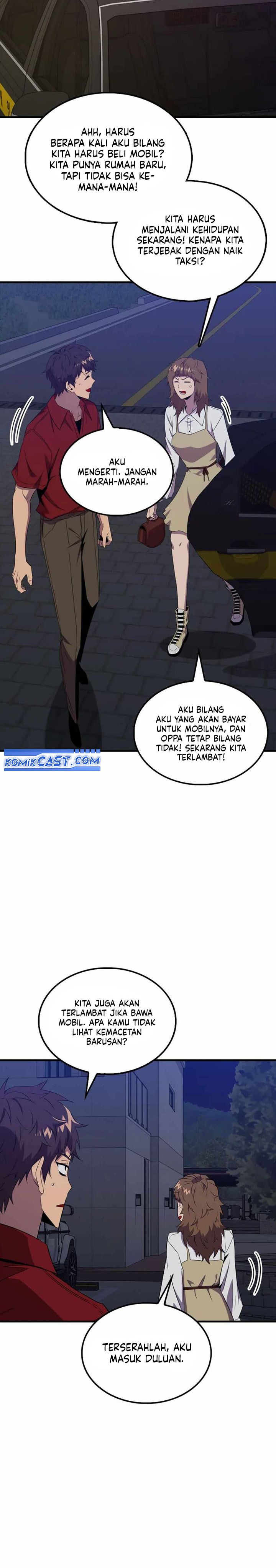 Dilarang COPAS - situs resmi www.mangacanblog.com - Komik sleeping ranker 142 - chapter 142 143 Indonesia sleeping ranker 142 - chapter 142 Terbaru 42|Baca Manga Komik Indonesia|Mangacan