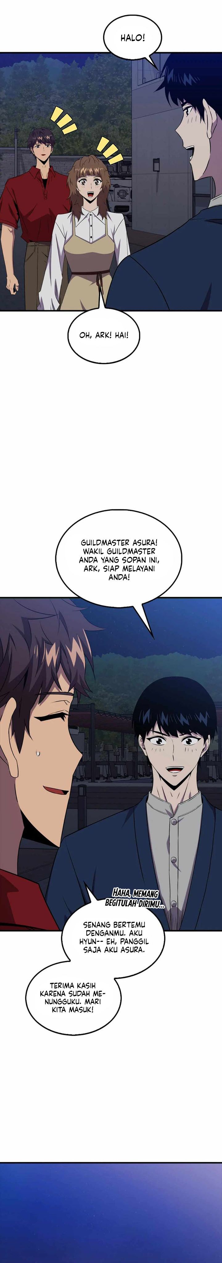 Dilarang COPAS - situs resmi www.mangacanblog.com - Komik sleeping ranker 142 - chapter 142 143 Indonesia sleeping ranker 142 - chapter 142 Terbaru 43|Baca Manga Komik Indonesia|Mangacan