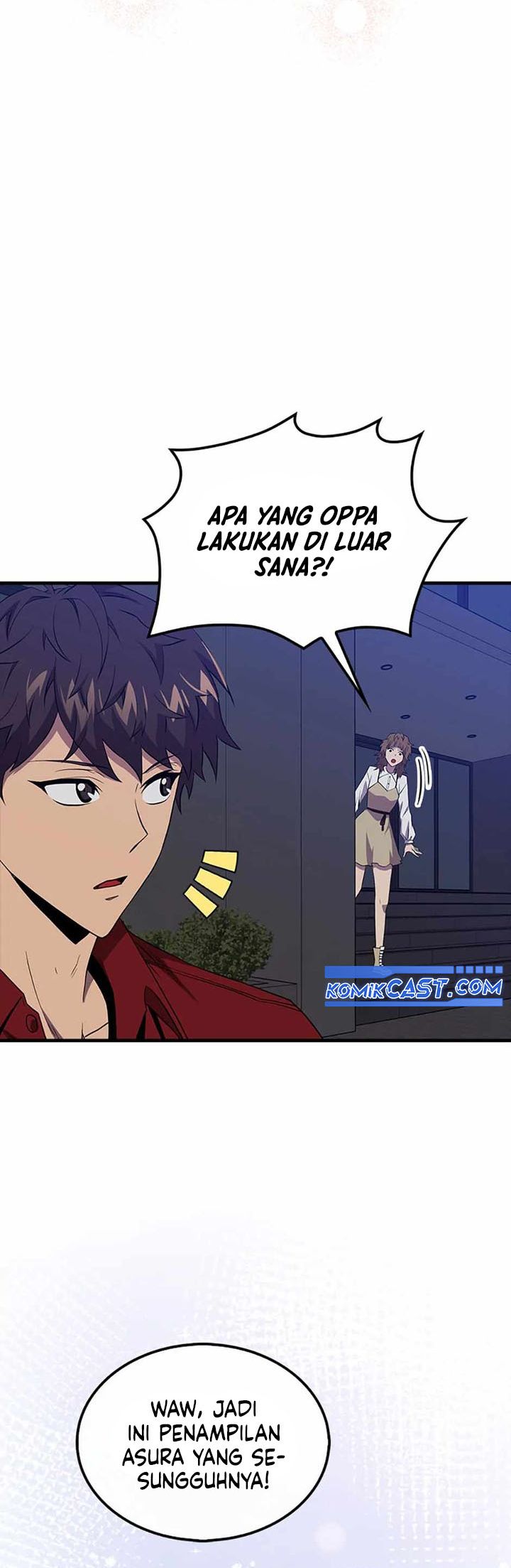 Dilarang COPAS - situs resmi www.mangacanblog.com - Komik sleeping ranker 142 - chapter 142 143 Indonesia sleeping ranker 142 - chapter 142 Terbaru 48|Baca Manga Komik Indonesia|Mangacan