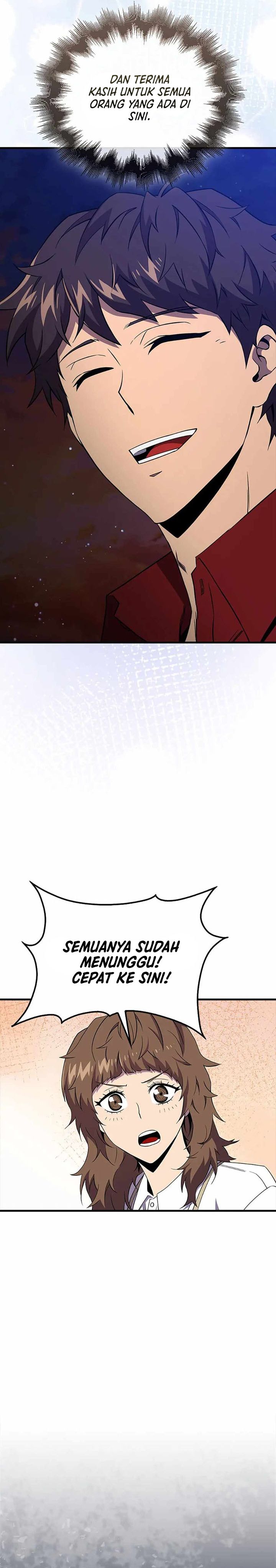 Dilarang COPAS - situs resmi www.mangacanblog.com - Komik sleeping ranker 142 - chapter 142 143 Indonesia sleeping ranker 142 - chapter 142 Terbaru 50|Baca Manga Komik Indonesia|Mangacan