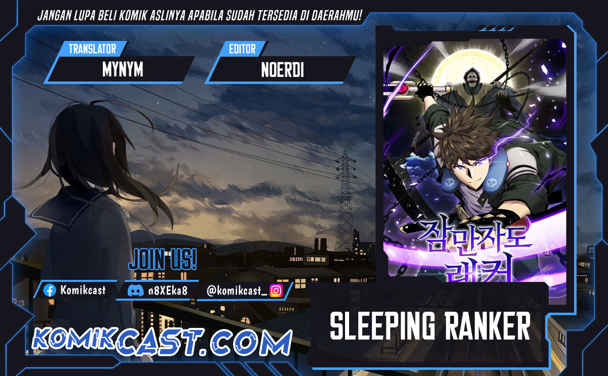 Dilarang COPAS - situs resmi www.mangacanblog.com - Komik sleeping ranker 143 - chapter 143 144 Indonesia sleeping ranker 143 - chapter 143 Terbaru 0|Baca Manga Komik Indonesia|Mangacan