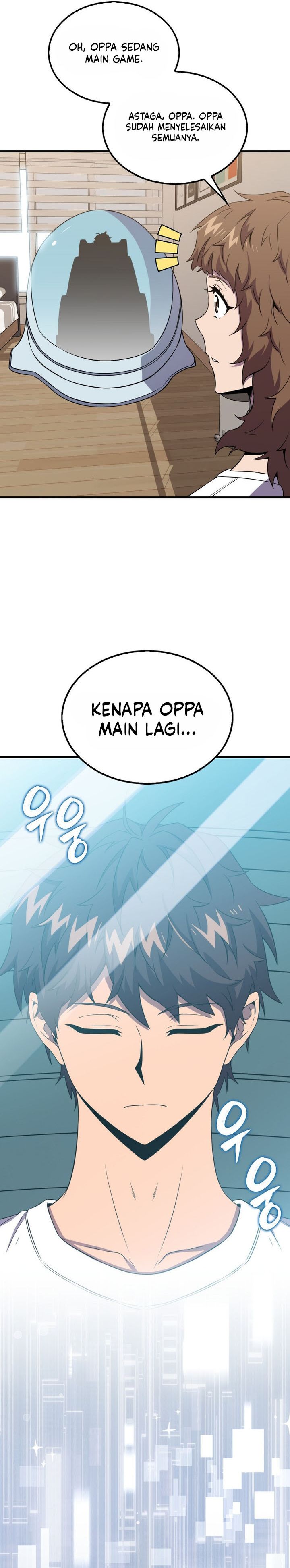 Dilarang COPAS - situs resmi www.mangacanblog.com - Komik sleeping ranker 143 - chapter 143 144 Indonesia sleeping ranker 143 - chapter 143 Terbaru 2|Baca Manga Komik Indonesia|Mangacan
