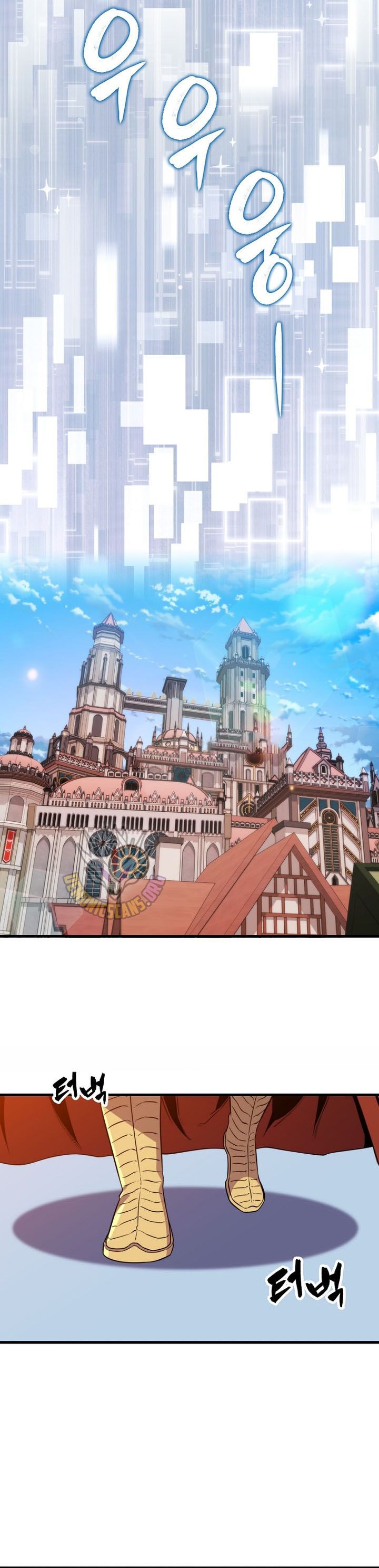Dilarang COPAS - situs resmi www.mangacanblog.com - Komik sleeping ranker 143 - chapter 143 144 Indonesia sleeping ranker 143 - chapter 143 Terbaru 3|Baca Manga Komik Indonesia|Mangacan