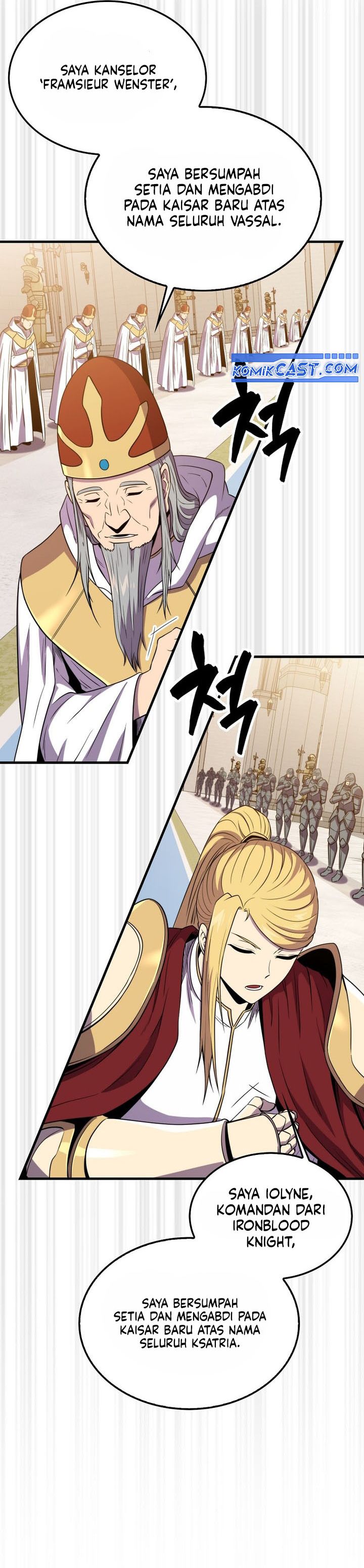 Dilarang COPAS - situs resmi www.mangacanblog.com - Komik sleeping ranker 143 - chapter 143 144 Indonesia sleeping ranker 143 - chapter 143 Terbaru 6|Baca Manga Komik Indonesia|Mangacan