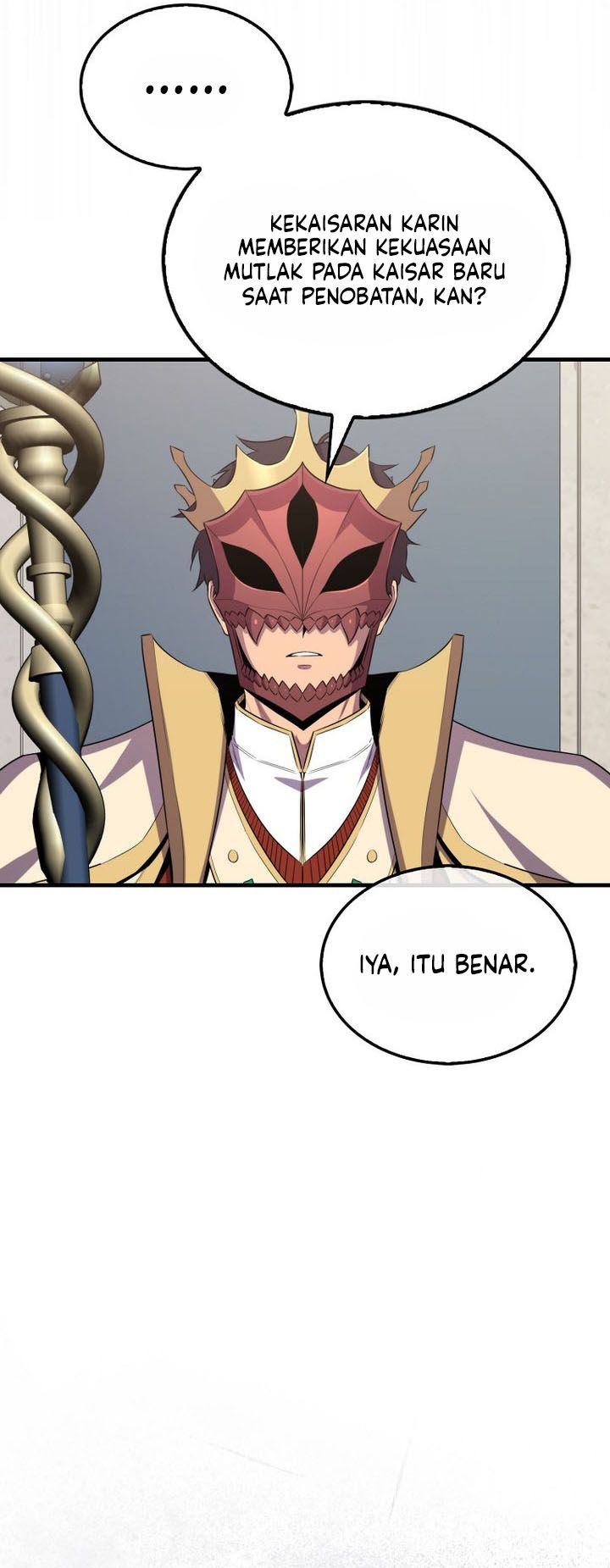 Dilarang COPAS - situs resmi www.mangacanblog.com - Komik sleeping ranker 143 - chapter 143 144 Indonesia sleeping ranker 143 - chapter 143 Terbaru 7|Baca Manga Komik Indonesia|Mangacan