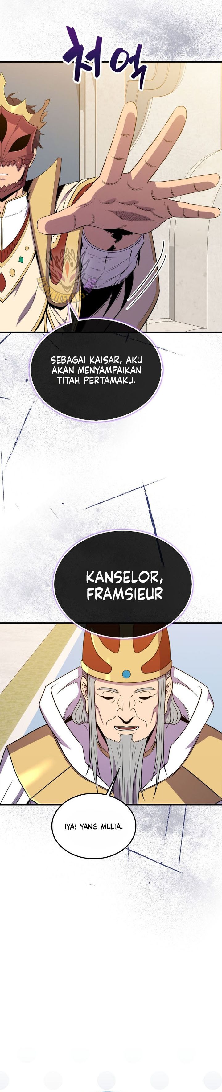 Dilarang COPAS - situs resmi www.mangacanblog.com - Komik sleeping ranker 143 - chapter 143 144 Indonesia sleeping ranker 143 - chapter 143 Terbaru 8|Baca Manga Komik Indonesia|Mangacan