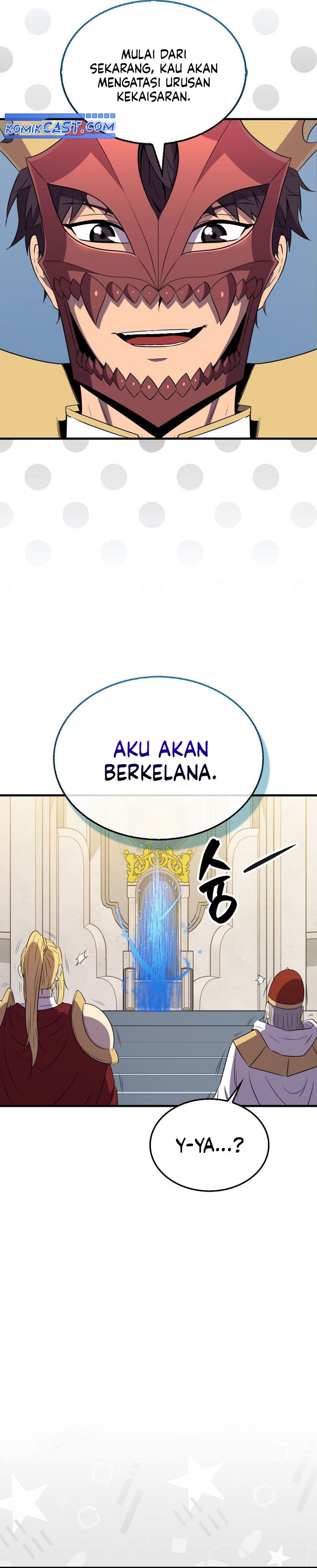 Dilarang COPAS - situs resmi www.mangacanblog.com - Komik sleeping ranker 143 - chapter 143 144 Indonesia sleeping ranker 143 - chapter 143 Terbaru 9|Baca Manga Komik Indonesia|Mangacan