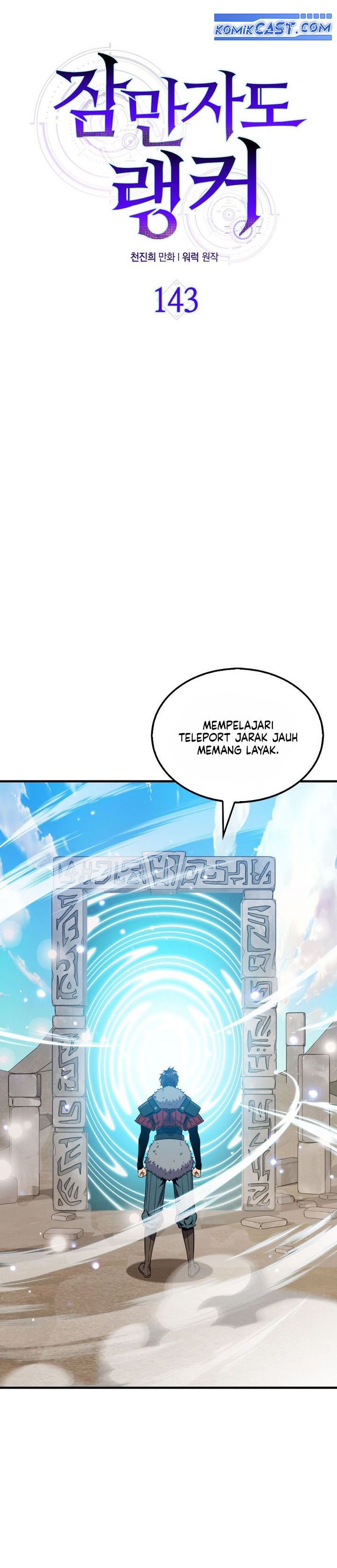 Dilarang COPAS - situs resmi www.mangacanblog.com - Komik sleeping ranker 143 - chapter 143 144 Indonesia sleeping ranker 143 - chapter 143 Terbaru 11|Baca Manga Komik Indonesia|Mangacan