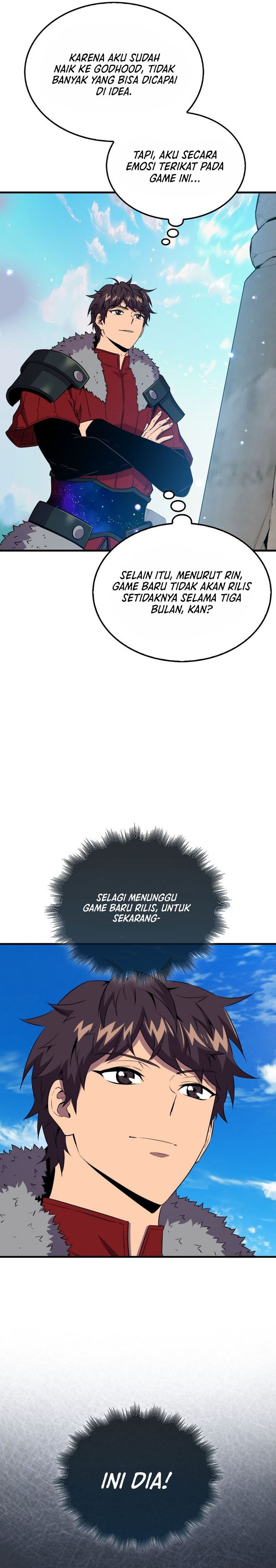 Dilarang COPAS - situs resmi www.mangacanblog.com - Komik sleeping ranker 143 - chapter 143 144 Indonesia sleeping ranker 143 - chapter 143 Terbaru 12|Baca Manga Komik Indonesia|Mangacan