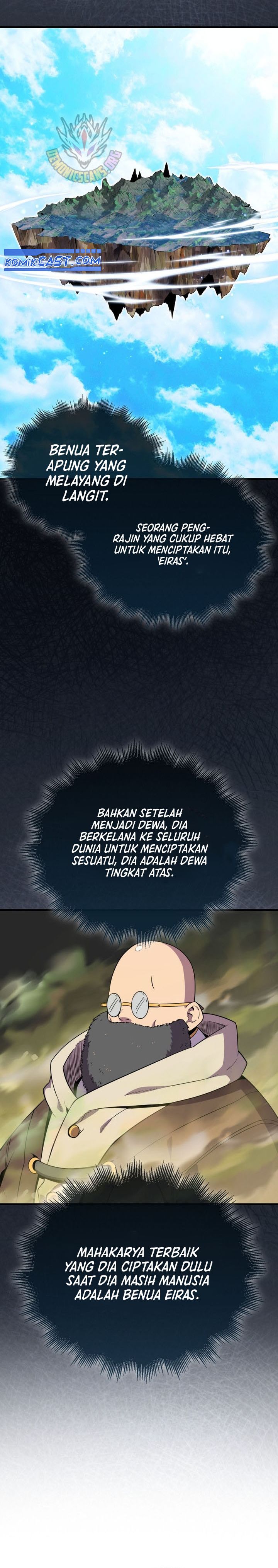 Dilarang COPAS - situs resmi www.mangacanblog.com - Komik sleeping ranker 143 - chapter 143 144 Indonesia sleeping ranker 143 - chapter 143 Terbaru 13|Baca Manga Komik Indonesia|Mangacan