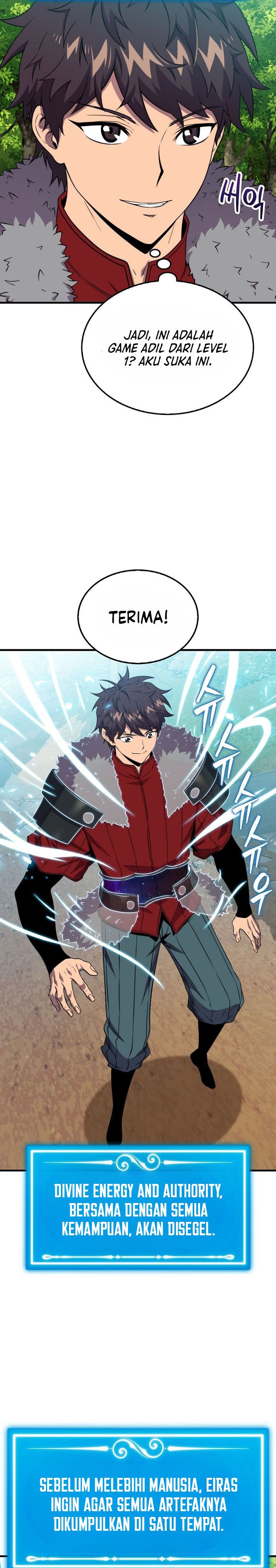 Dilarang COPAS - situs resmi www.mangacanblog.com - Komik sleeping ranker 143 - chapter 143 144 Indonesia sleeping ranker 143 - chapter 143 Terbaru 16|Baca Manga Komik Indonesia|Mangacan