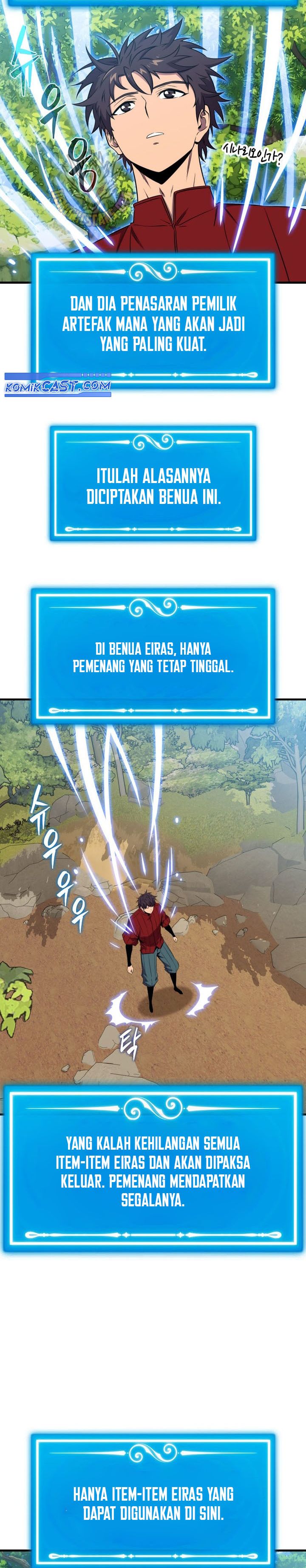 Dilarang COPAS - situs resmi www.mangacanblog.com - Komik sleeping ranker 143 - chapter 143 144 Indonesia sleeping ranker 143 - chapter 143 Terbaru 17|Baca Manga Komik Indonesia|Mangacan
