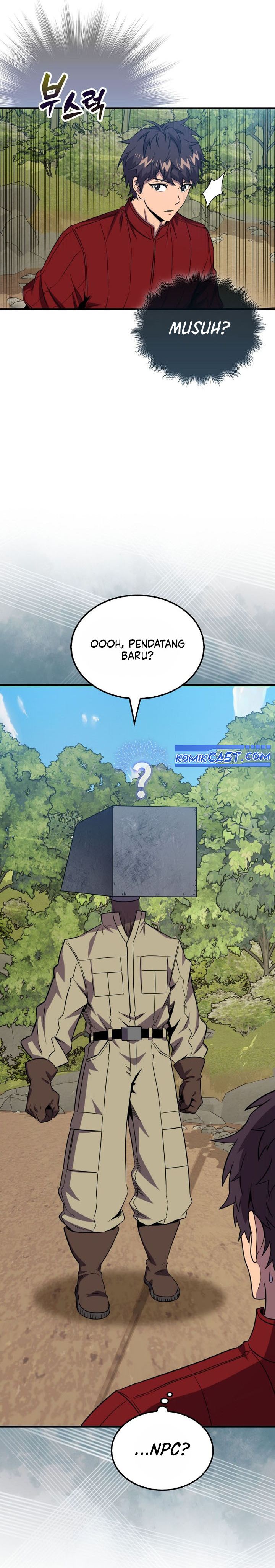 Dilarang COPAS - situs resmi www.mangacanblog.com - Komik sleeping ranker 143 - chapter 143 144 Indonesia sleeping ranker 143 - chapter 143 Terbaru 19|Baca Manga Komik Indonesia|Mangacan