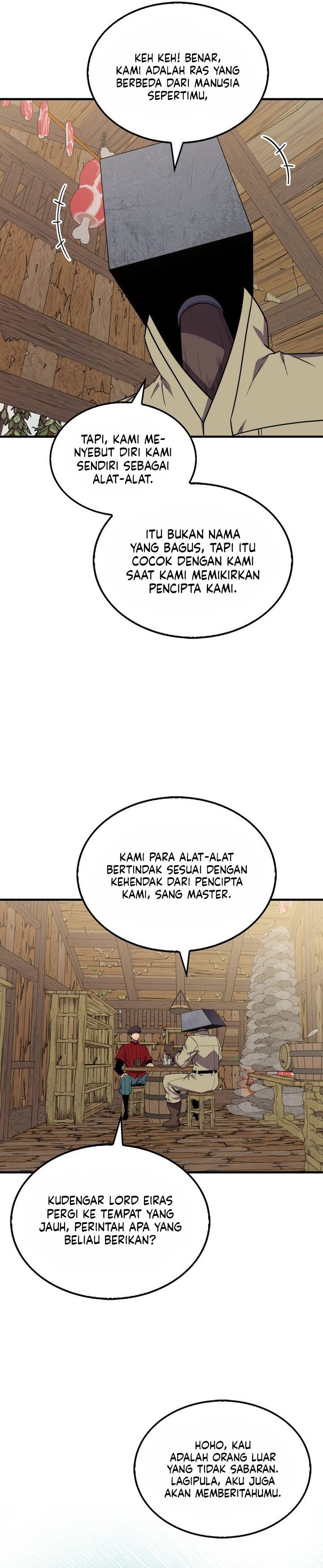 Dilarang COPAS - situs resmi www.mangacanblog.com - Komik sleeping ranker 143 - chapter 143 144 Indonesia sleeping ranker 143 - chapter 143 Terbaru 25|Baca Manga Komik Indonesia|Mangacan