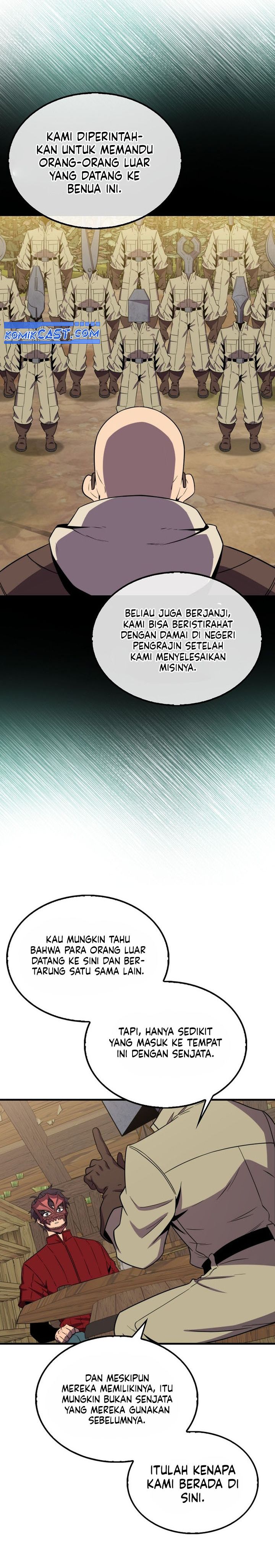 Dilarang COPAS - situs resmi www.mangacanblog.com - Komik sleeping ranker 143 - chapter 143 144 Indonesia sleeping ranker 143 - chapter 143 Terbaru 26|Baca Manga Komik Indonesia|Mangacan