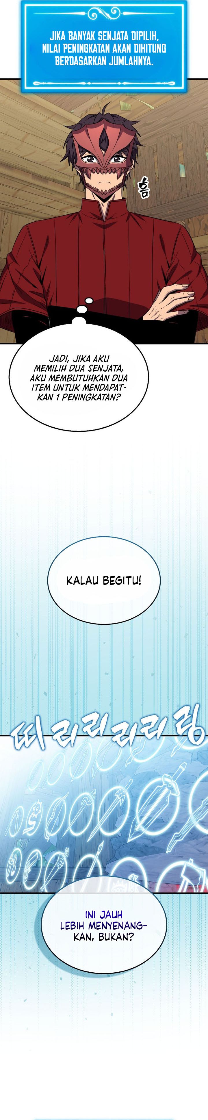 Dilarang COPAS - situs resmi www.mangacanblog.com - Komik sleeping ranker 143 - chapter 143 144 Indonesia sleeping ranker 143 - chapter 143 Terbaru 29|Baca Manga Komik Indonesia|Mangacan