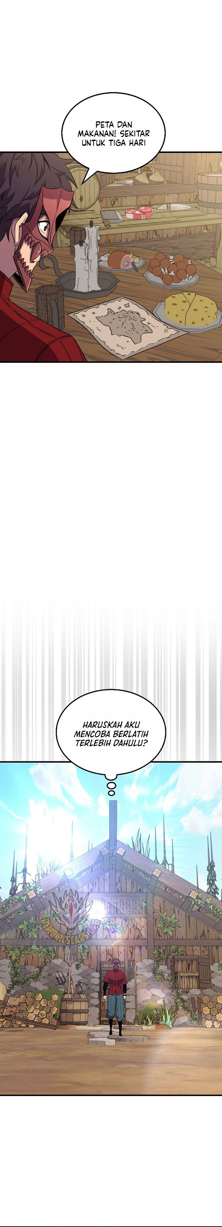 Dilarang COPAS - situs resmi www.mangacanblog.com - Komik sleeping ranker 143 - chapter 143 144 Indonesia sleeping ranker 143 - chapter 143 Terbaru 32|Baca Manga Komik Indonesia|Mangacan