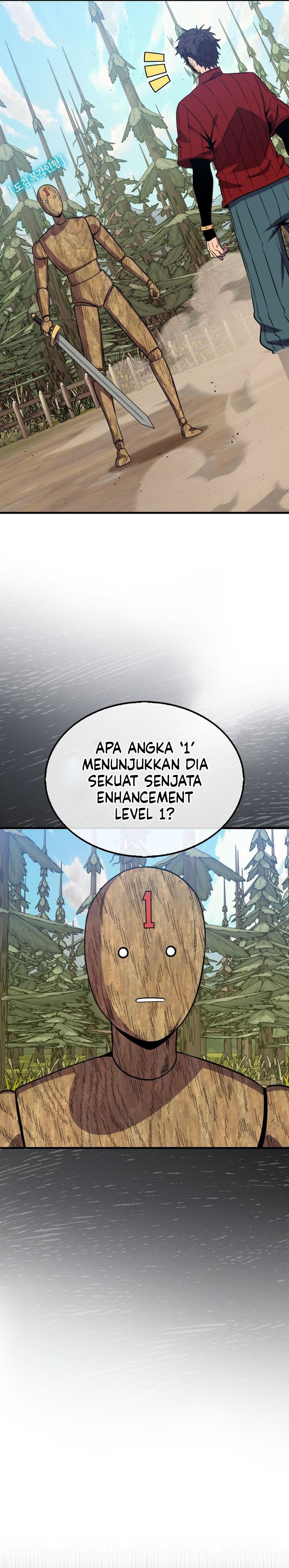 Dilarang COPAS - situs resmi www.mangacanblog.com - Komik sleeping ranker 143 - chapter 143 144 Indonesia sleeping ranker 143 - chapter 143 Terbaru 33|Baca Manga Komik Indonesia|Mangacan