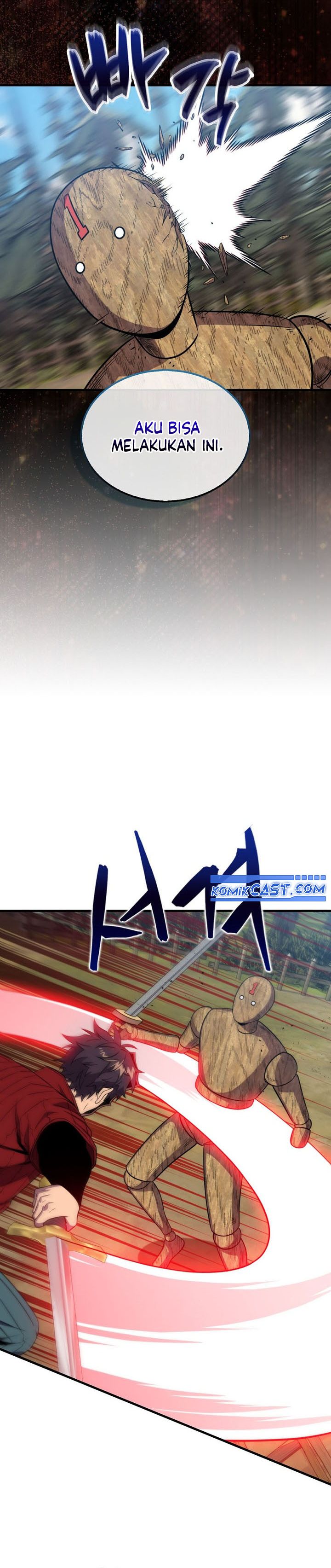 Dilarang COPAS - situs resmi www.mangacanblog.com - Komik sleeping ranker 143 - chapter 143 144 Indonesia sleeping ranker 143 - chapter 143 Terbaru 36|Baca Manga Komik Indonesia|Mangacan