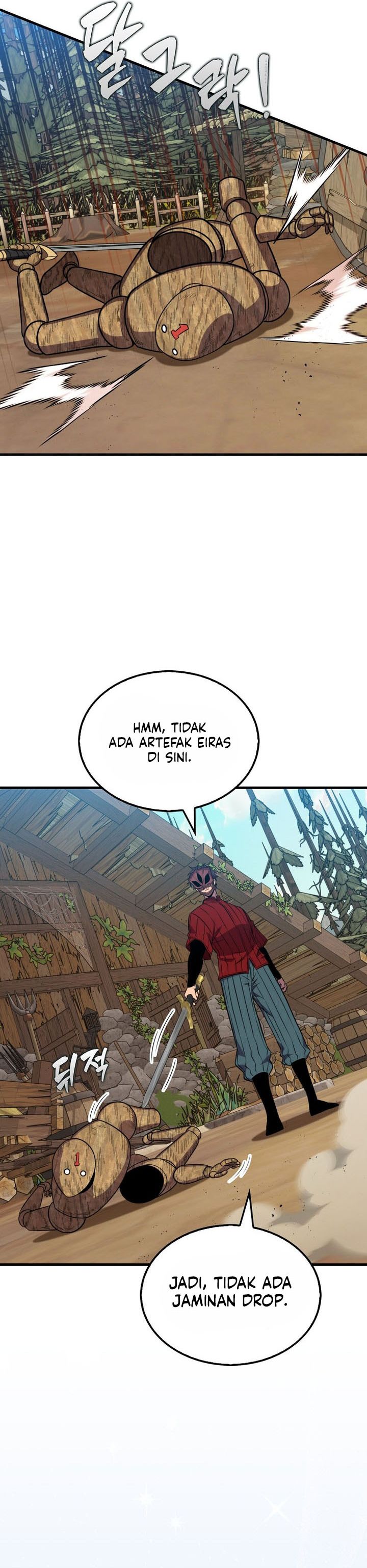 Dilarang COPAS - situs resmi www.mangacanblog.com - Komik sleeping ranker 143 - chapter 143 144 Indonesia sleeping ranker 143 - chapter 143 Terbaru 37|Baca Manga Komik Indonesia|Mangacan