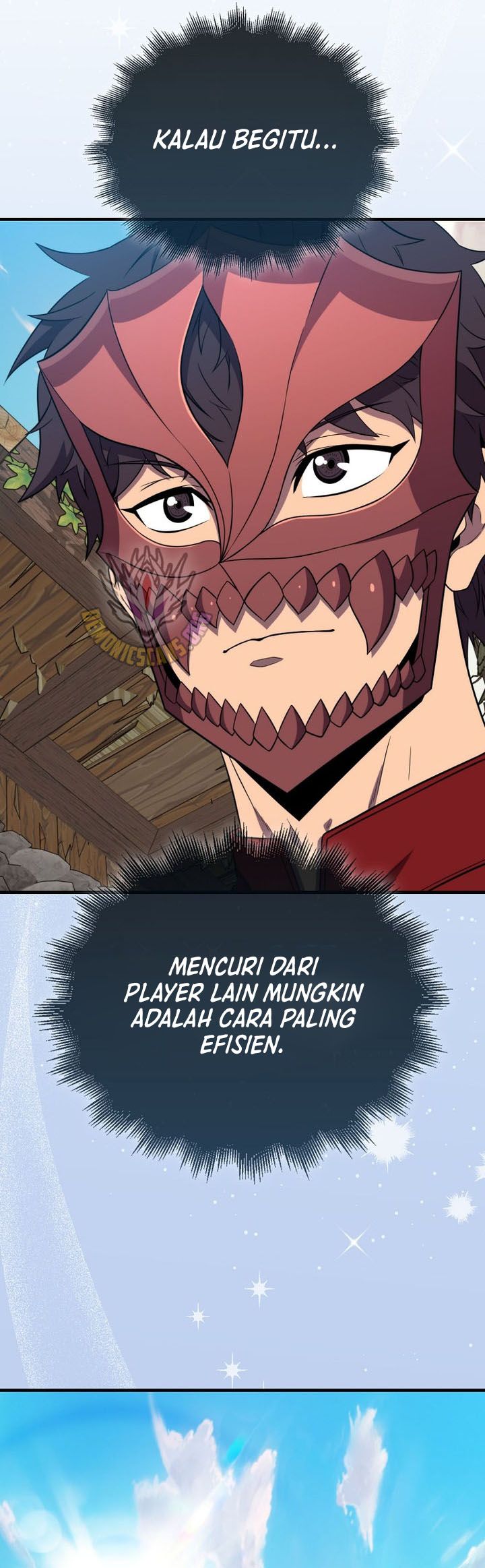 Dilarang COPAS - situs resmi www.mangacanblog.com - Komik sleeping ranker 143 - chapter 143 144 Indonesia sleeping ranker 143 - chapter 143 Terbaru 38|Baca Manga Komik Indonesia|Mangacan