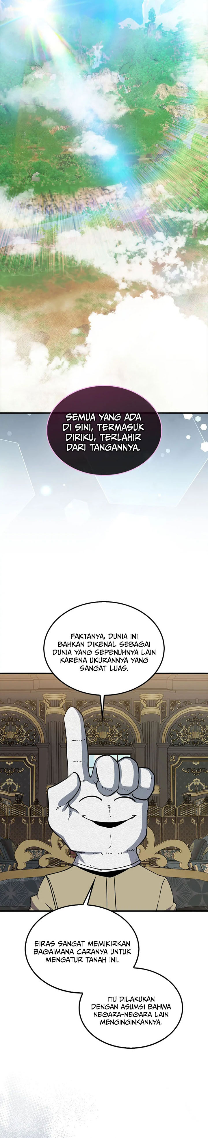 Sleeping Ranker chapter 145