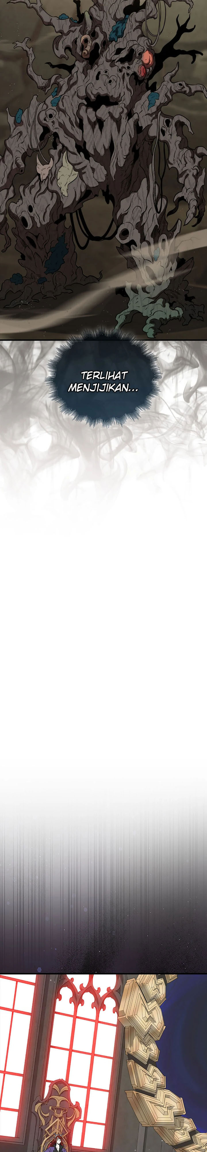 Sleeping Ranker chapter 145