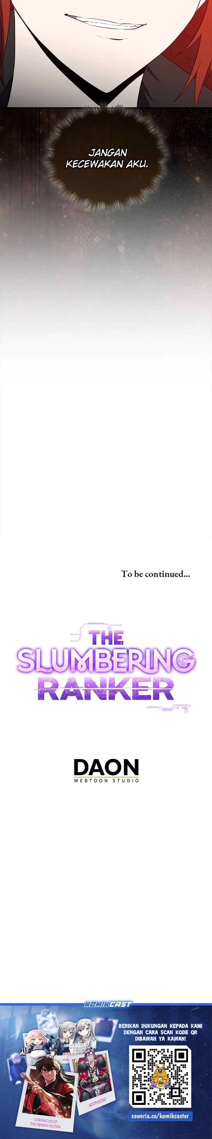 Sleeping Ranker chapter 145