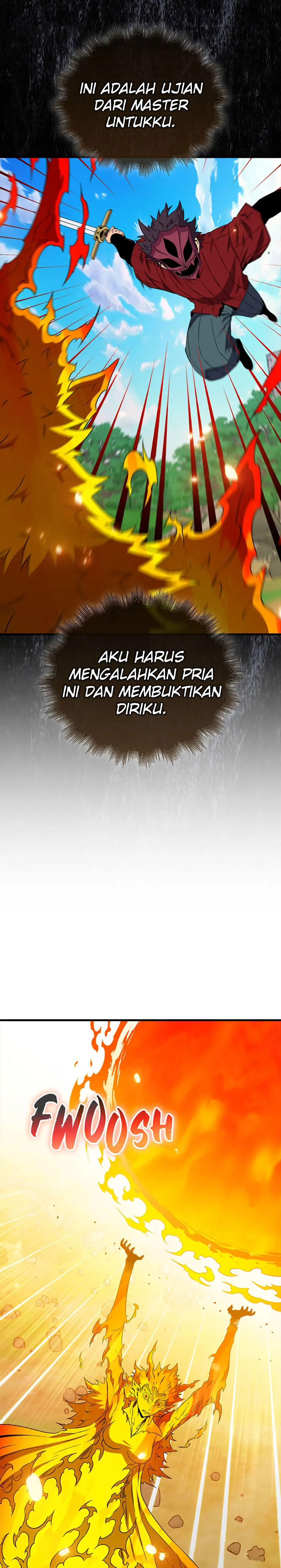 Sleeping Ranker chapter 150