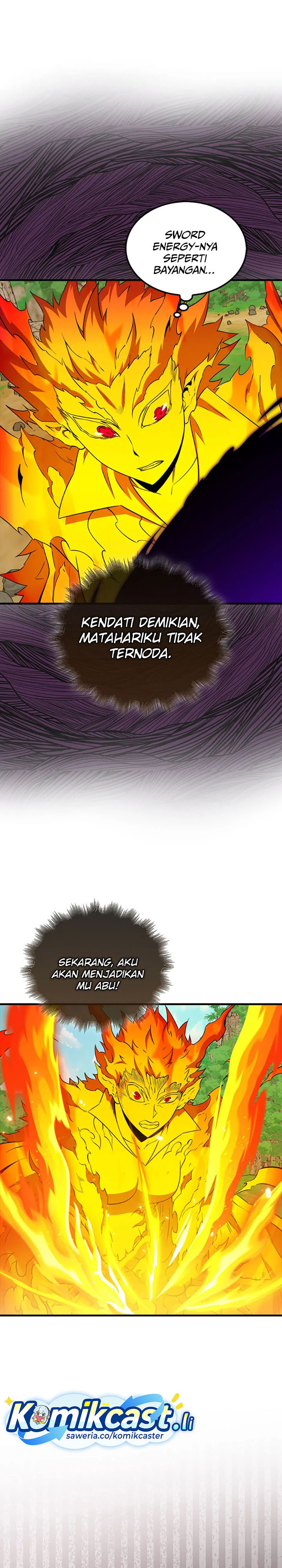 Sleeping Ranker chapter 150