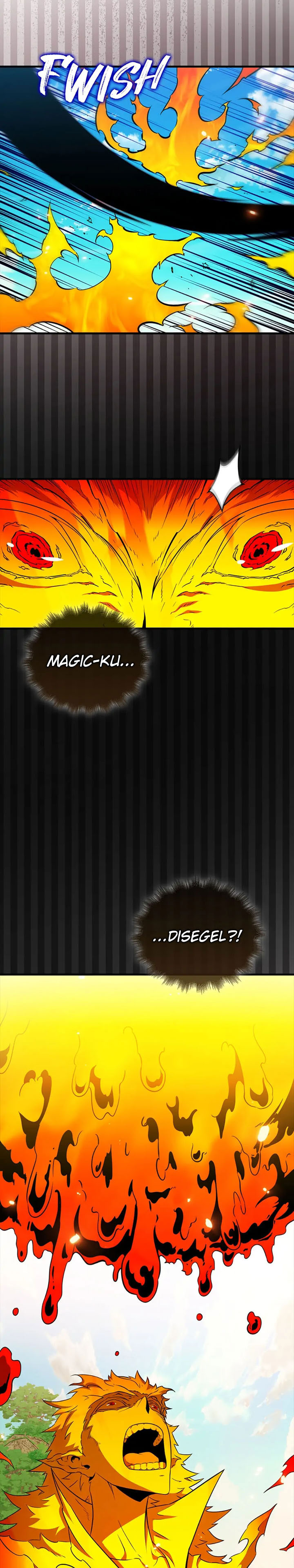 Sleeping Ranker chapter 150
