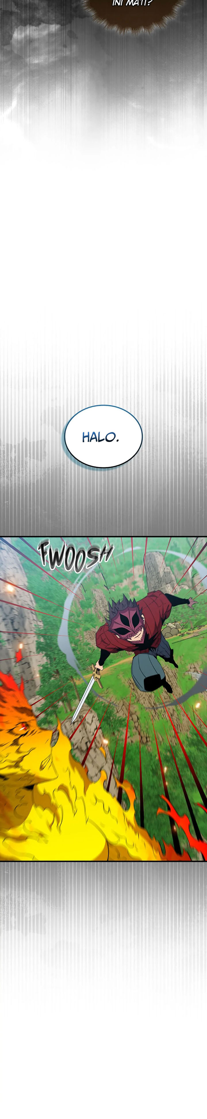Sleeping Ranker chapter 150