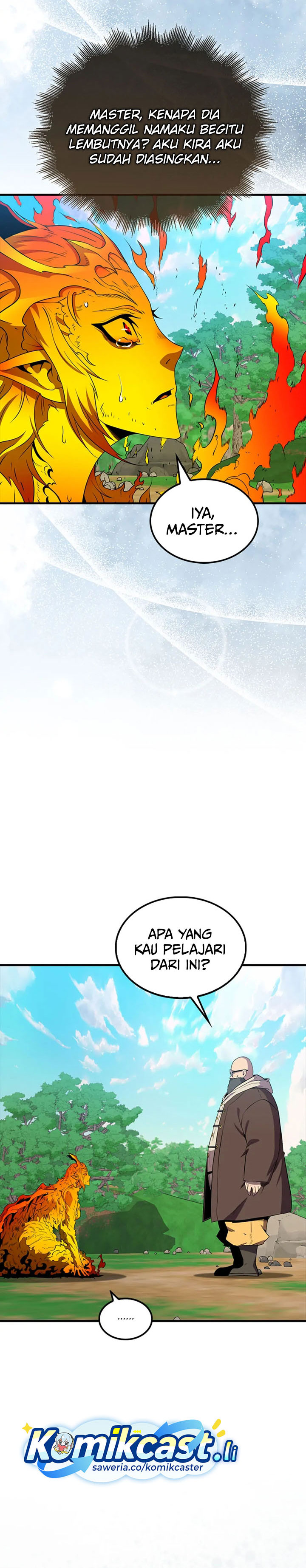 Sleeping Ranker chapter 150