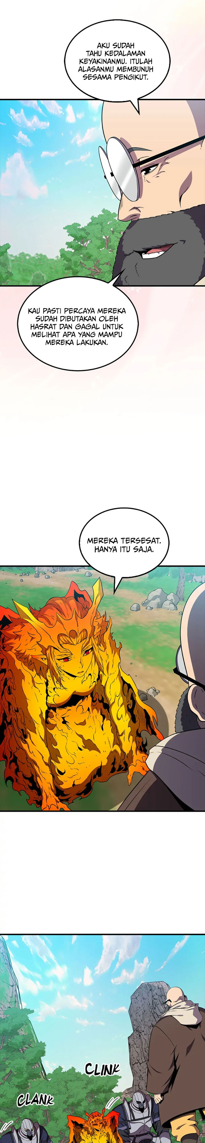 Sleeping Ranker chapter 150