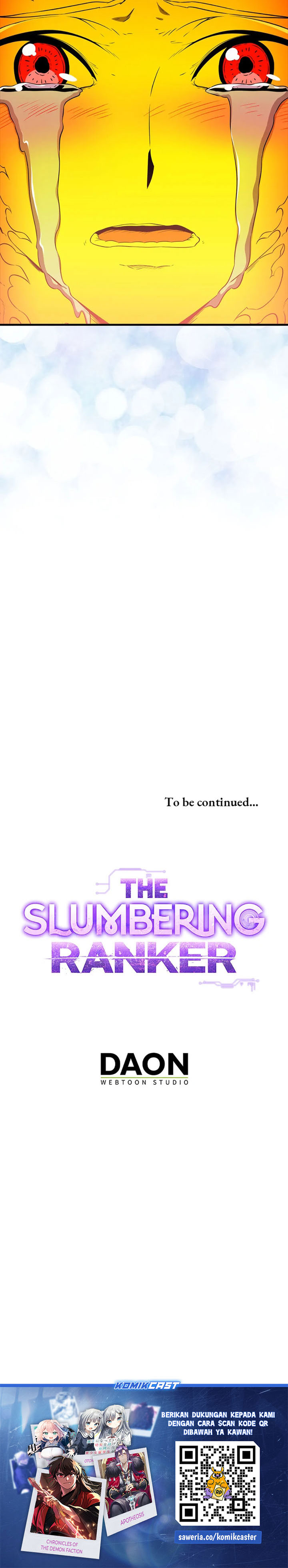 Sleeping Ranker chapter 150