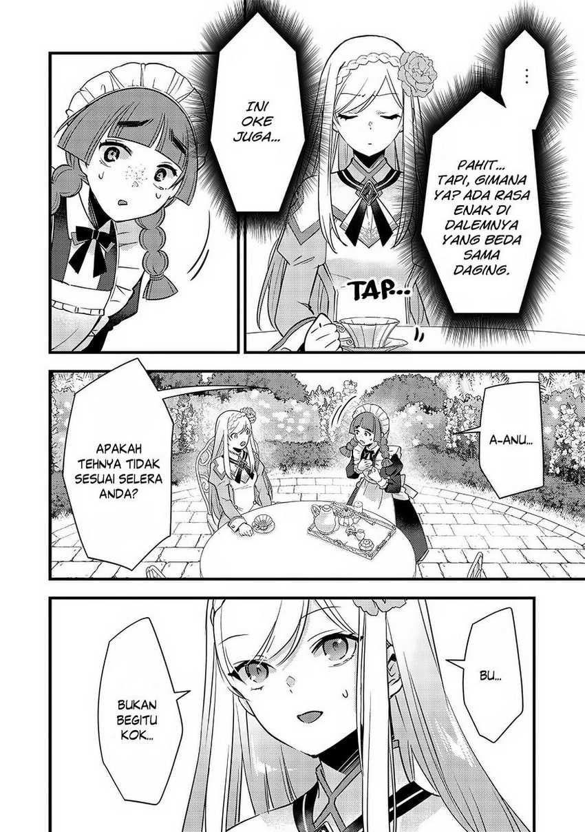 Slime Saint chapter 4