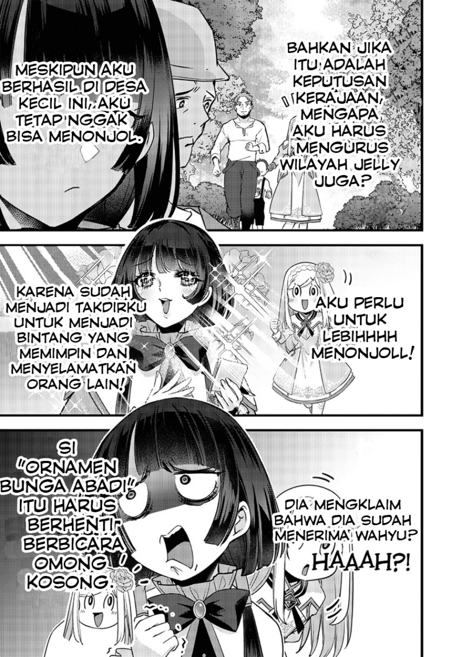 Slime Saint chapter 22