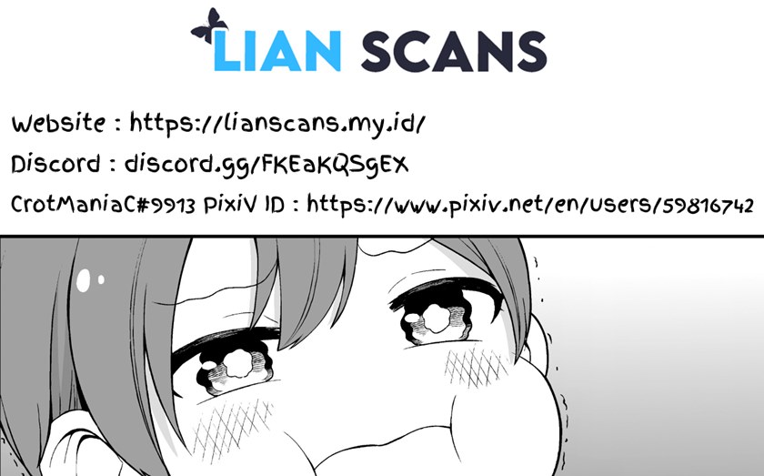 Smartphone-chan in Love chapter 15