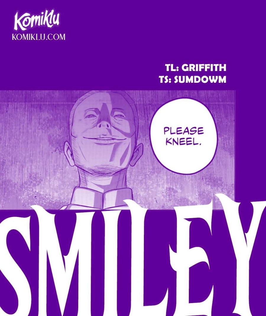 Smiley! Chapter 01 Bahasa Indonesia
