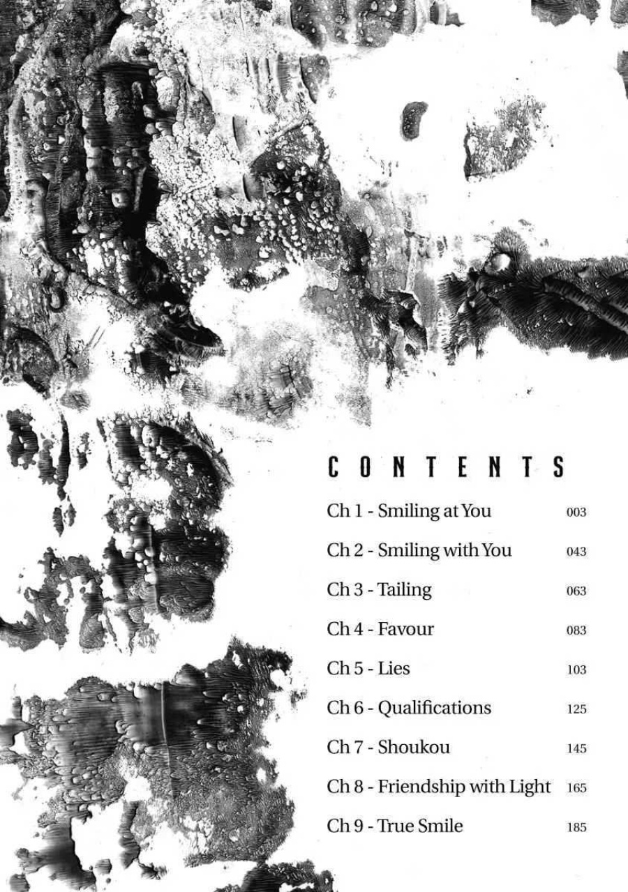 Smiley! Chapter 01 Bahasa Indonesia