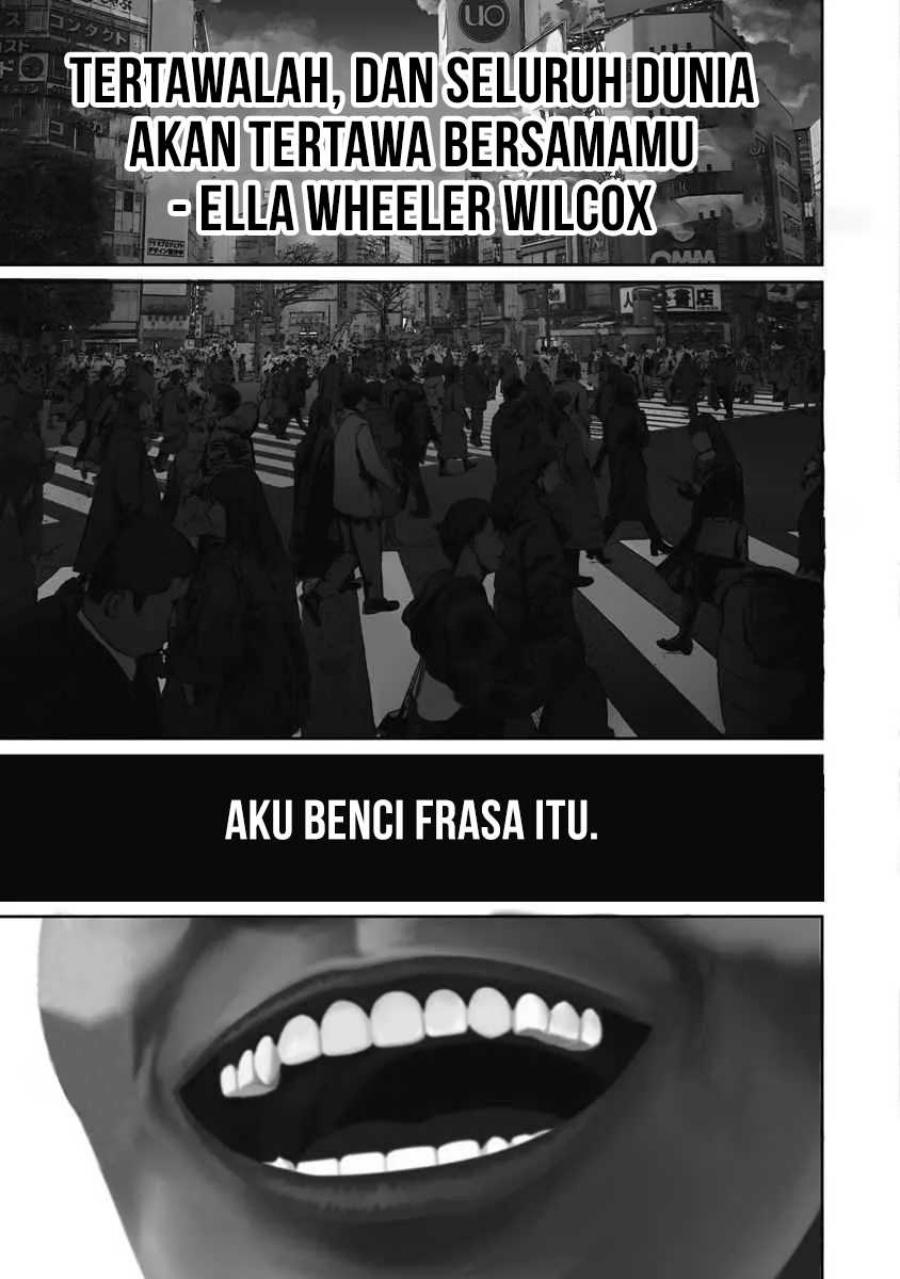 Smiley! Chapter 01 Bahasa Indonesia