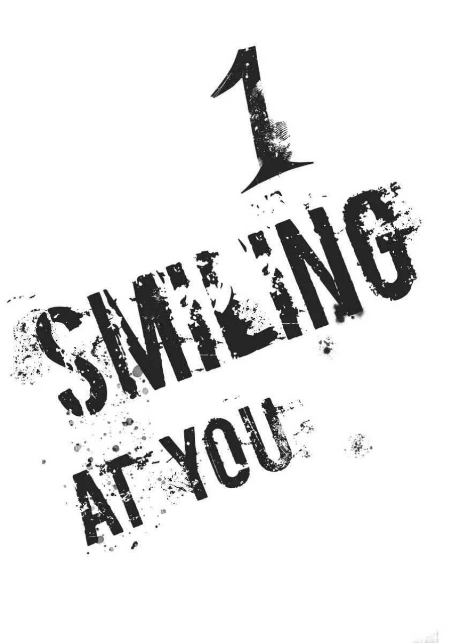 Smiley! Chapter 01 Bahasa Indonesia