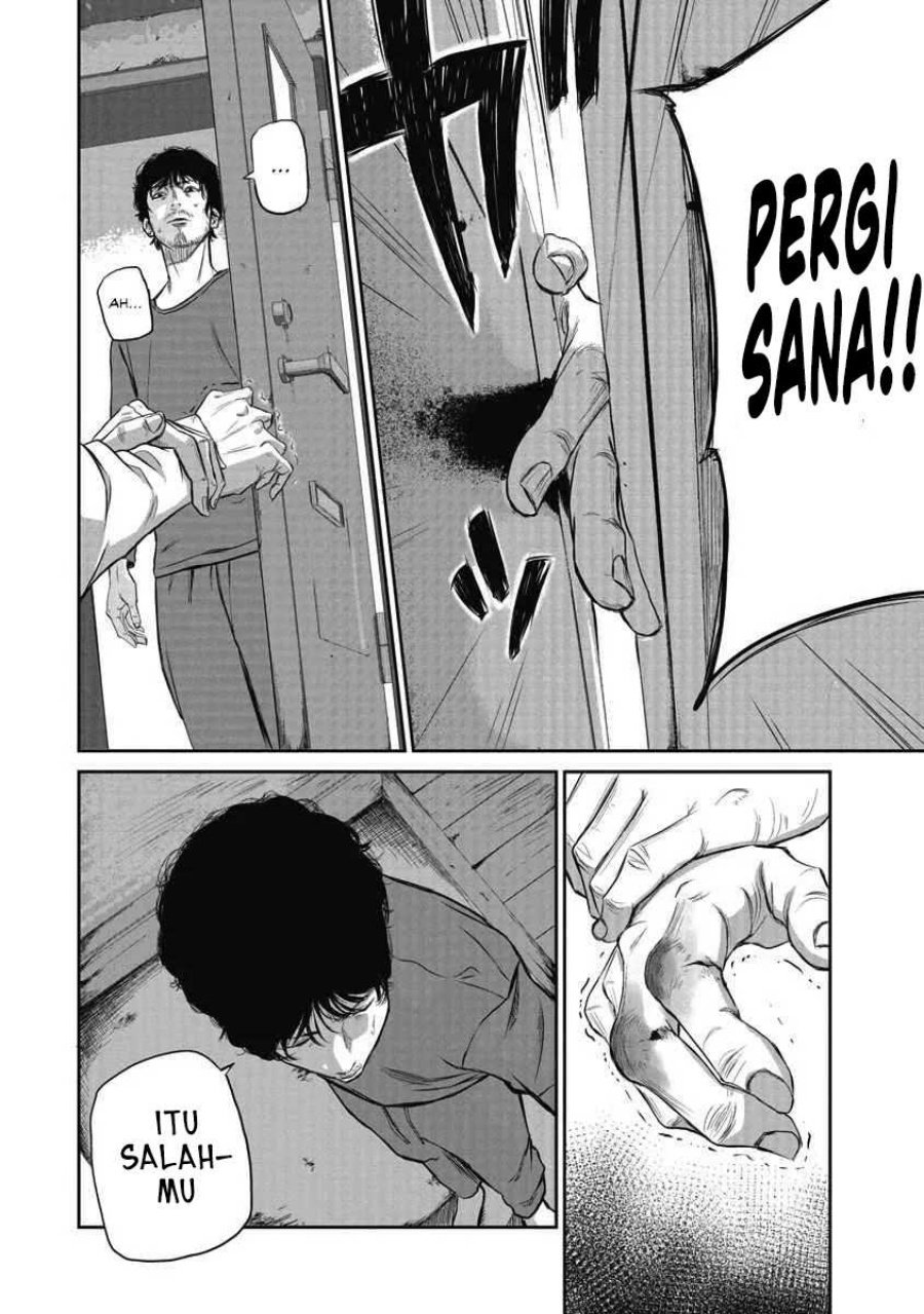 Smiley! Chapter 01 Bahasa Indonesia