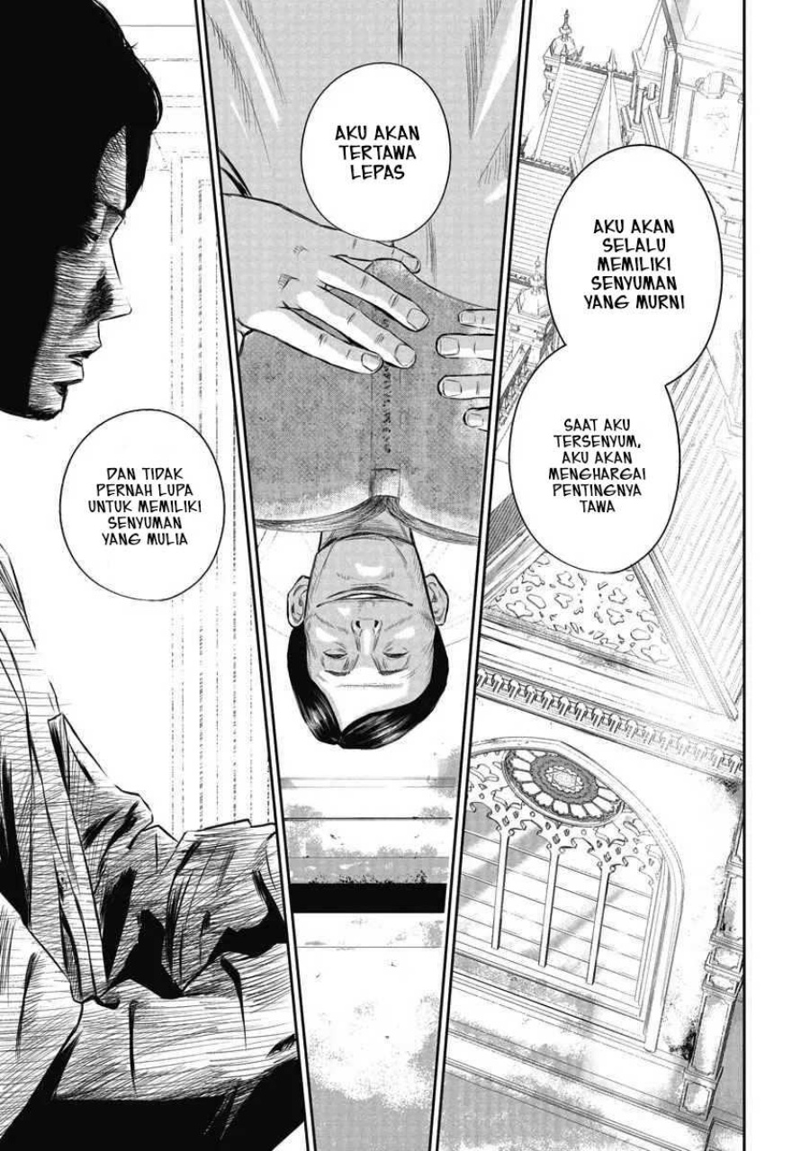 Smiley! Chapter 01 Bahasa Indonesia