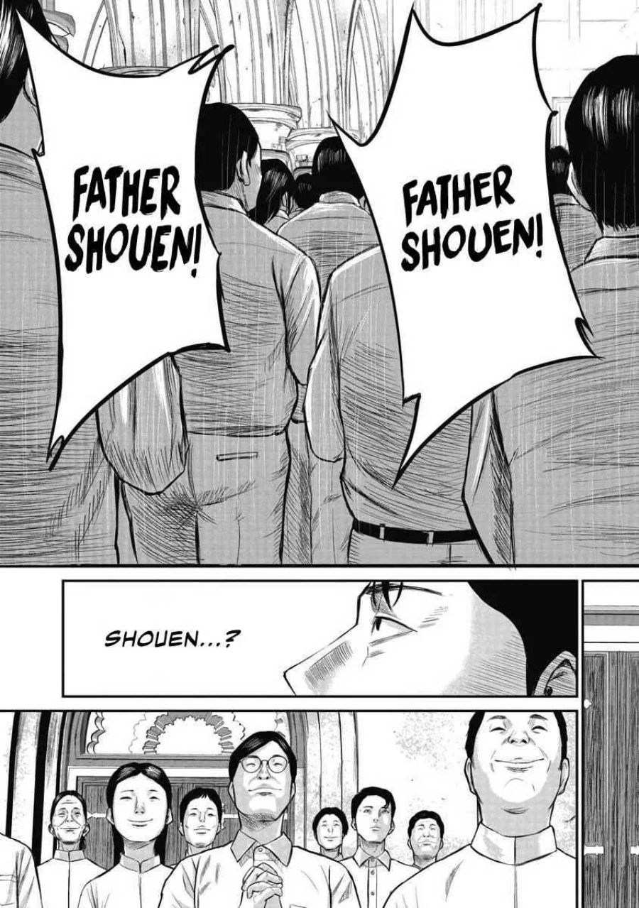 Smiley! Chapter 01 Bahasa Indonesia