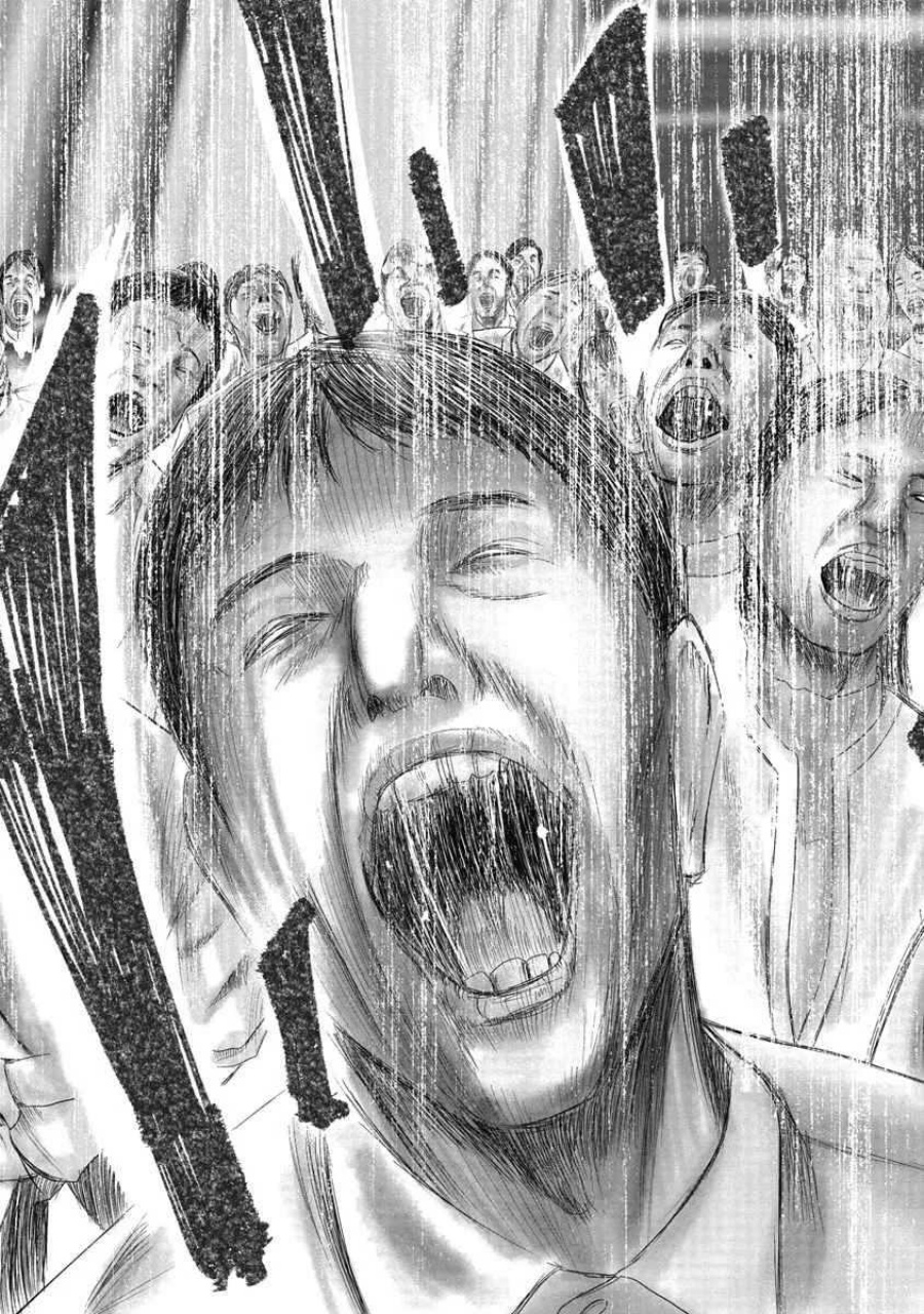 Smiley! Chapter 01 Bahasa Indonesia